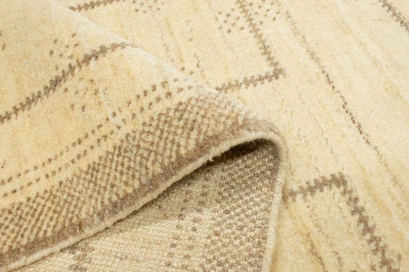 Gabbeh persa Tapete 75x345cm - Perserteppich Wollteppich