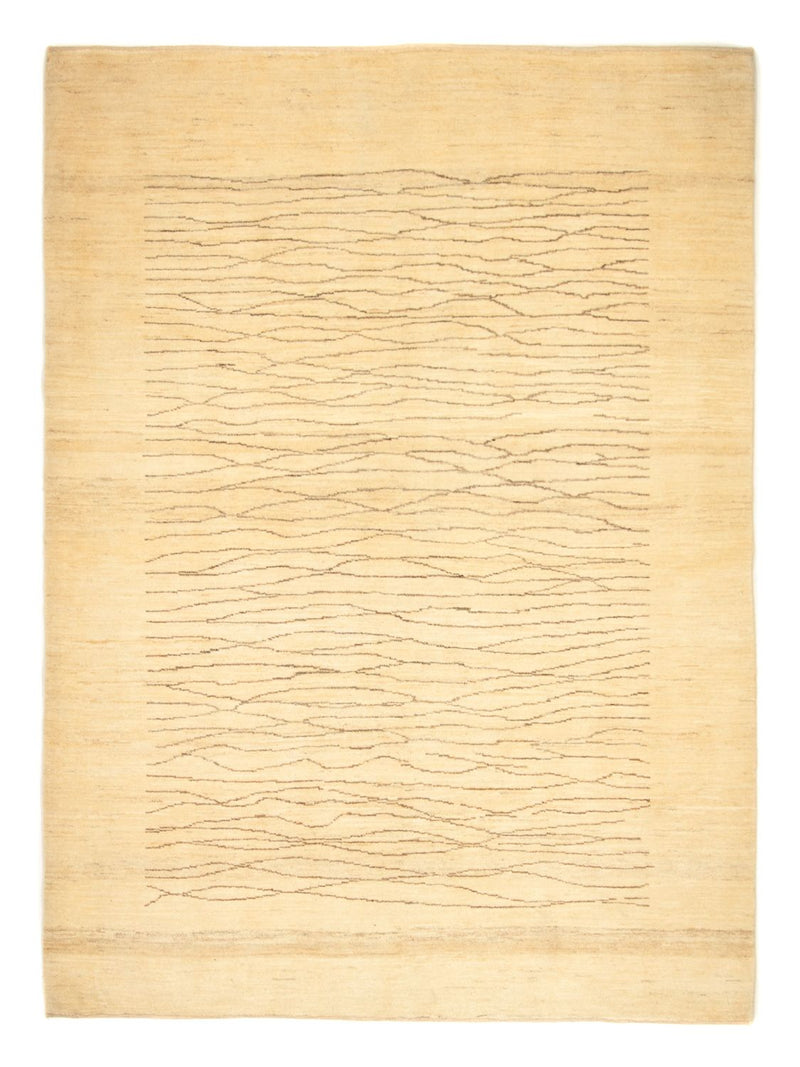 Gabbeh persa Tapete 240x178cm - Perserteppich Wollteppich