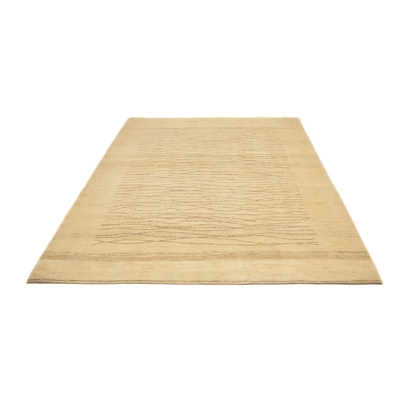 Gabbeh persa Tapete 240x178cm - Perserteppich Wollteppich