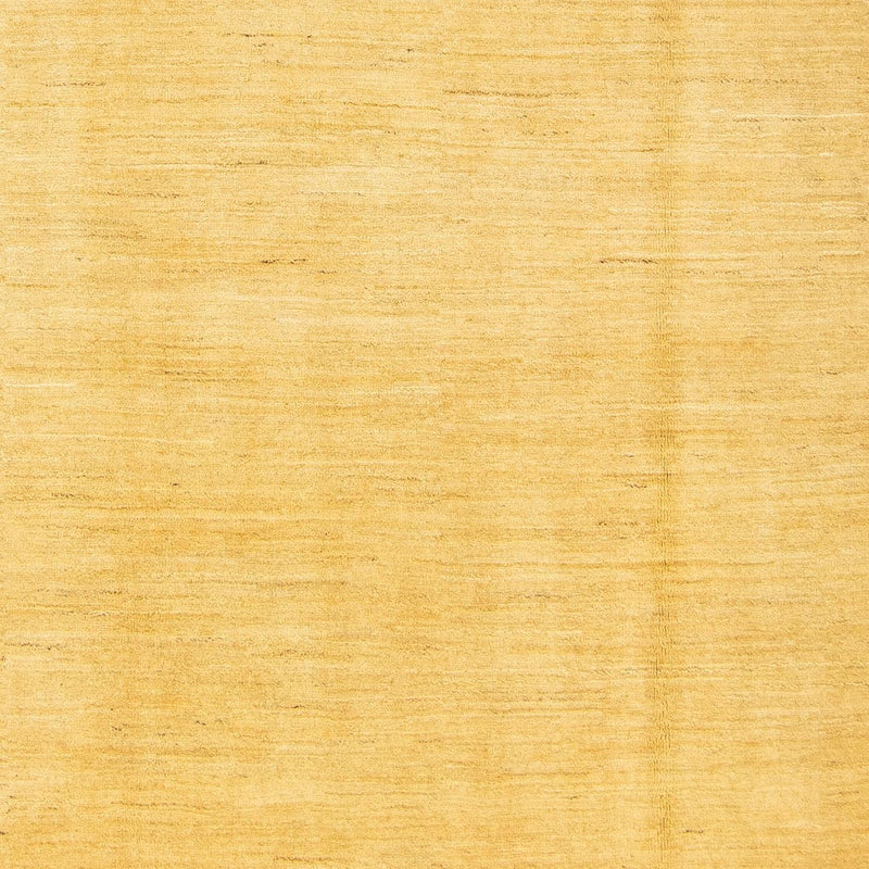Tapete Gabbeh - Persa - 294 x 256 cm - bege