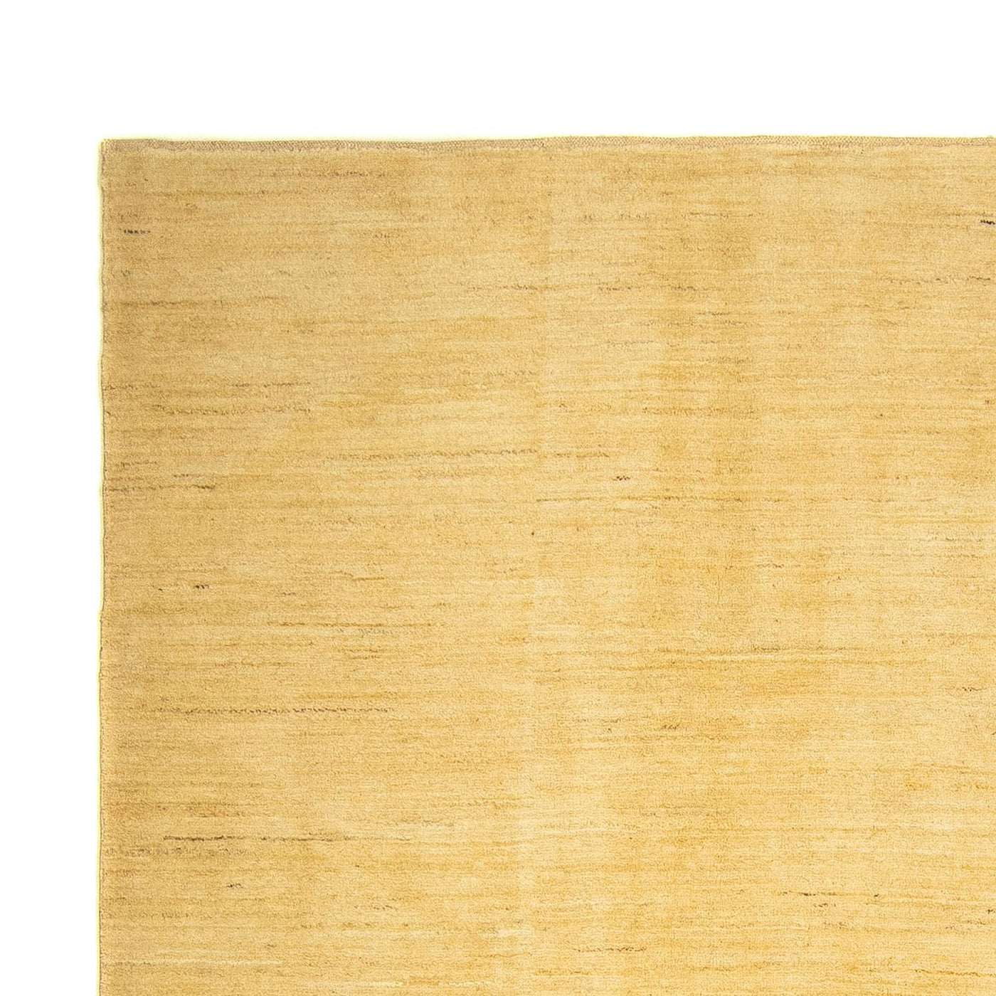Tapete Gabbeh - Persa - 294 x 256 cm - bege