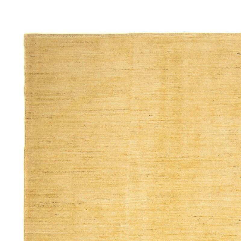 Tapete Gabbeh - Persa - 294 x 256 cm - bege