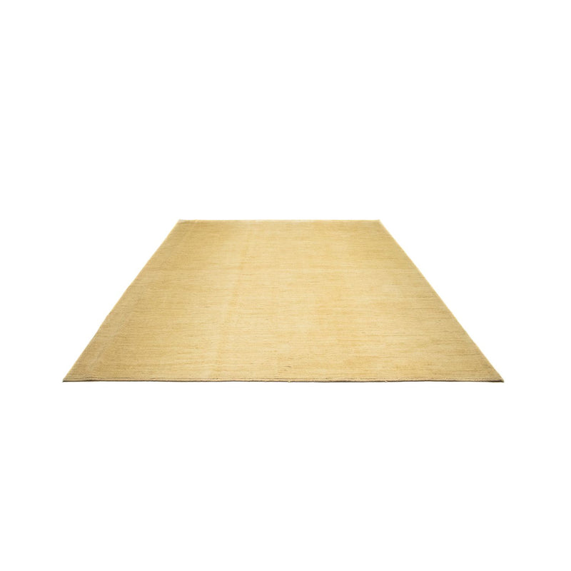 Tapete Gabbeh - Persa - 294 x 256 cm - bege