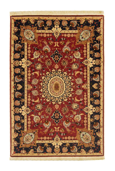 Tabriz - 50 Raj Tapete 148x207cm - Tapete persa