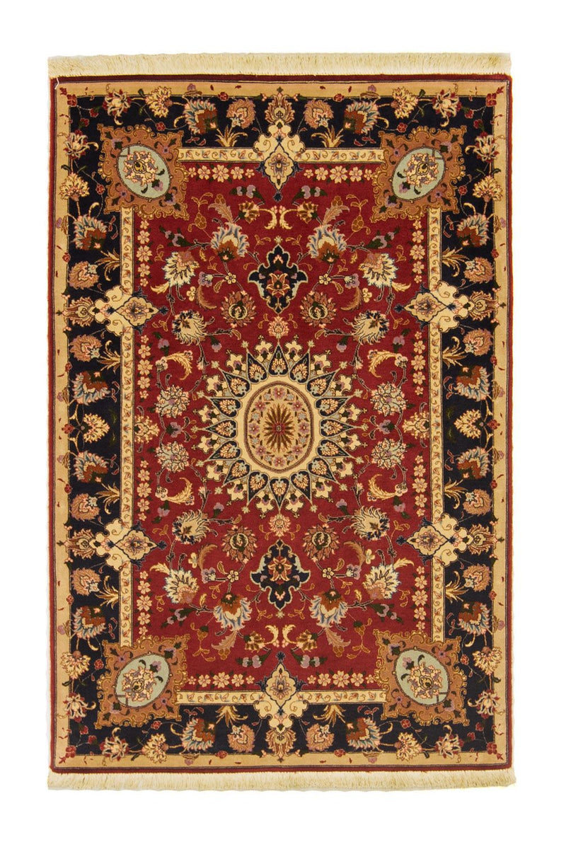 Tabriz - 50 Raj Tapete 207x148cm - Tapete persa