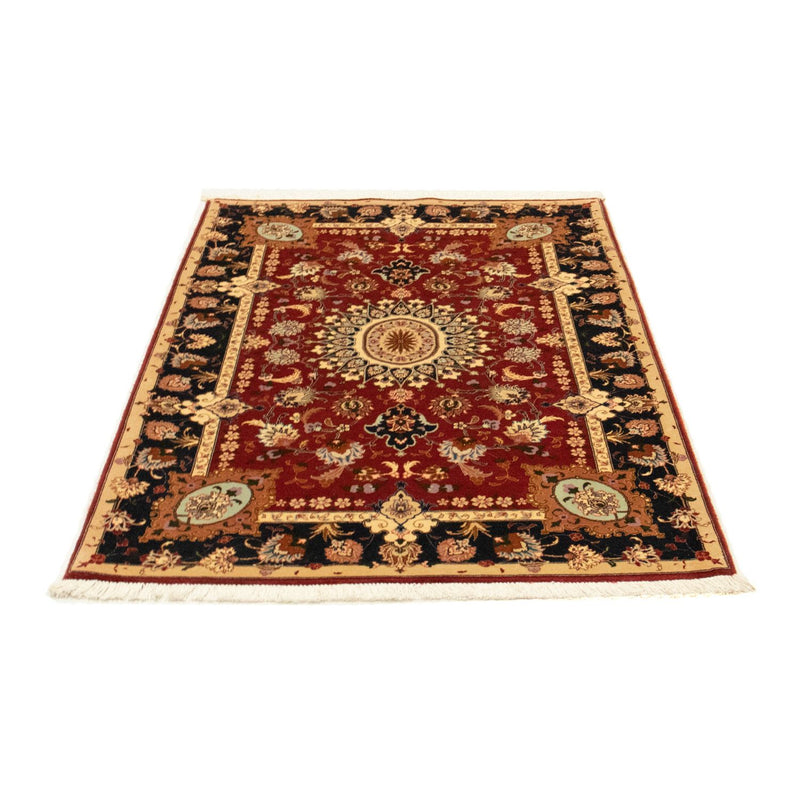 Tabriz - 50 Raj Tapete 207x148cm - Tapete persa