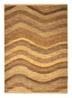 Gabbeh persa Tapete 242x178cm - Perserteppich Wollteppich