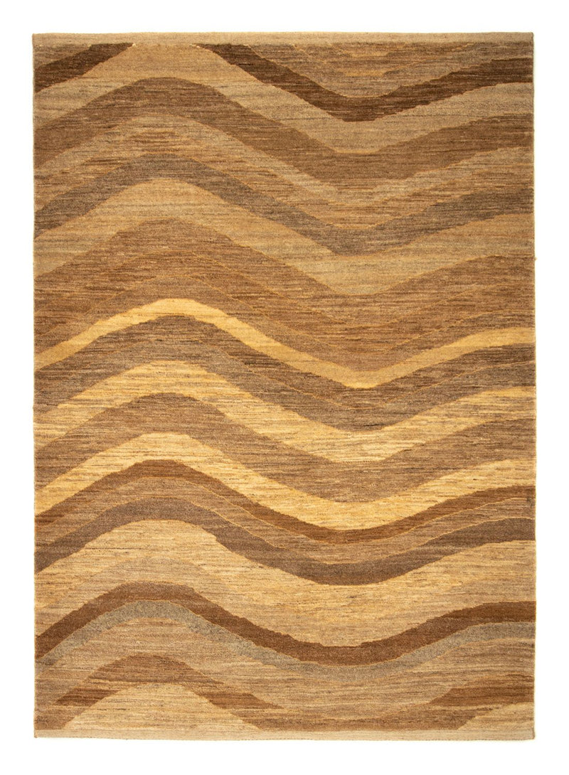 Gabbeh persa Tapete 242x178cm - Perserteppich Wollteppich