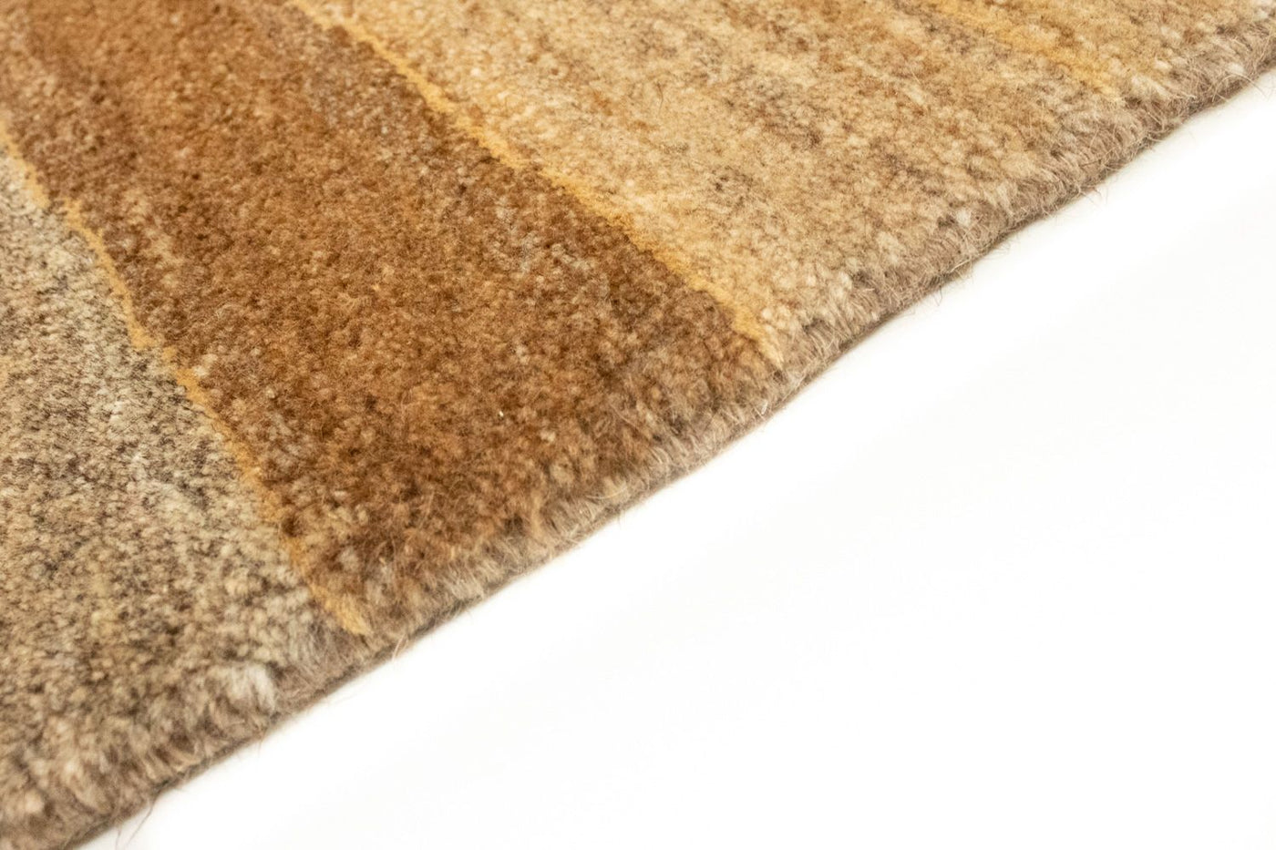 Gabbeh persa Tapete 242x178cm - Perserteppich Wollteppich