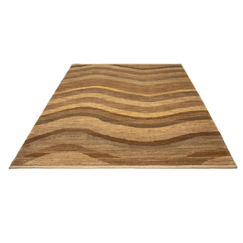 Gabbeh persa Tapete 242x178cm - Perserteppich Wollteppich