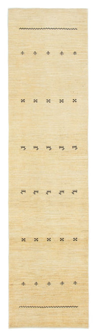 Gabbeh persa Tapete 334x83cm - Perserteppich Wollteppich – product image