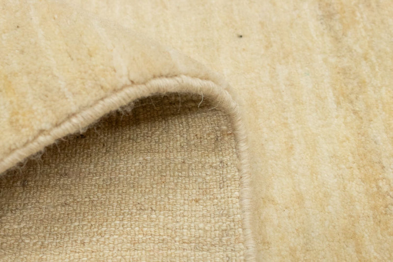 Gabbeh persa Tapete 334x83cm - Perserteppich Wollteppich