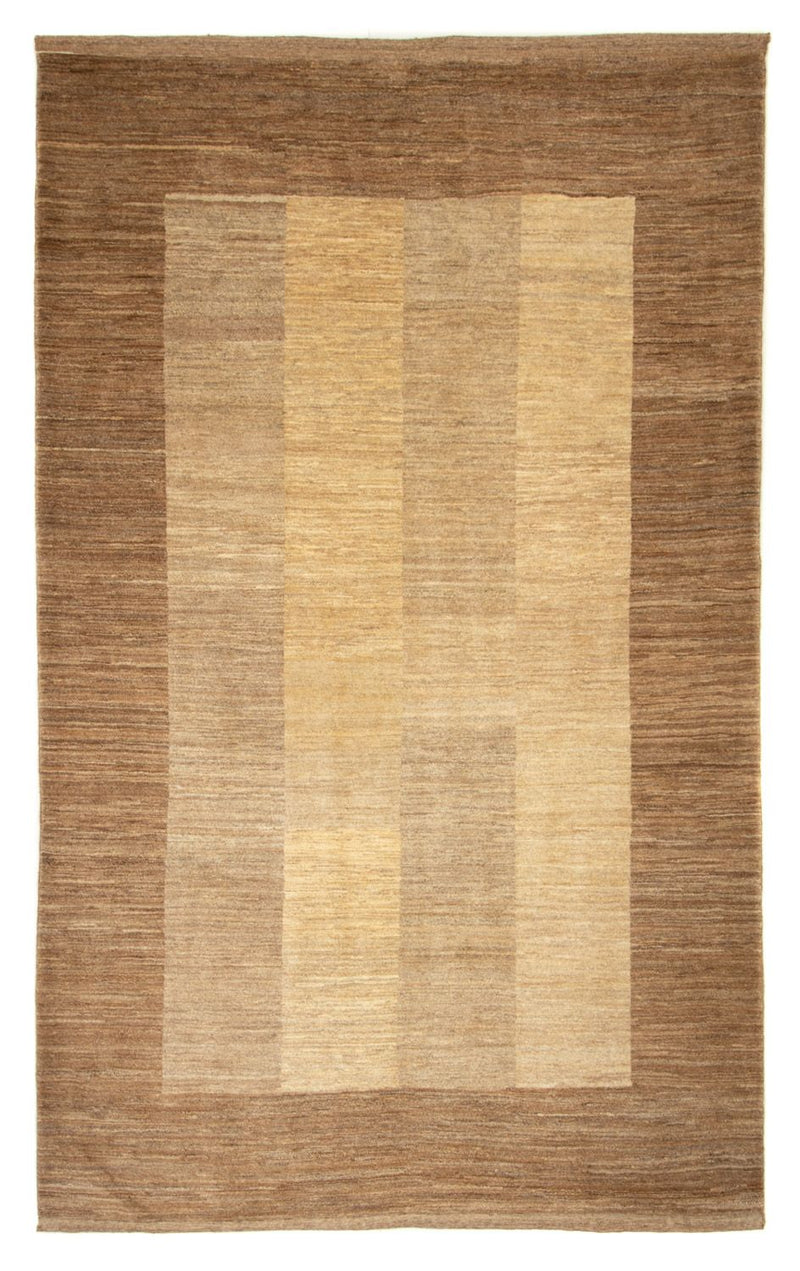 Gabbeh persa Tapete 304x198cm - Perserteppich Wollteppich
