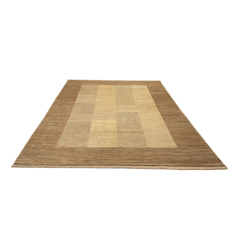 Gabbeh persa Tapete 304x198cm - Perserteppich Wollteppich