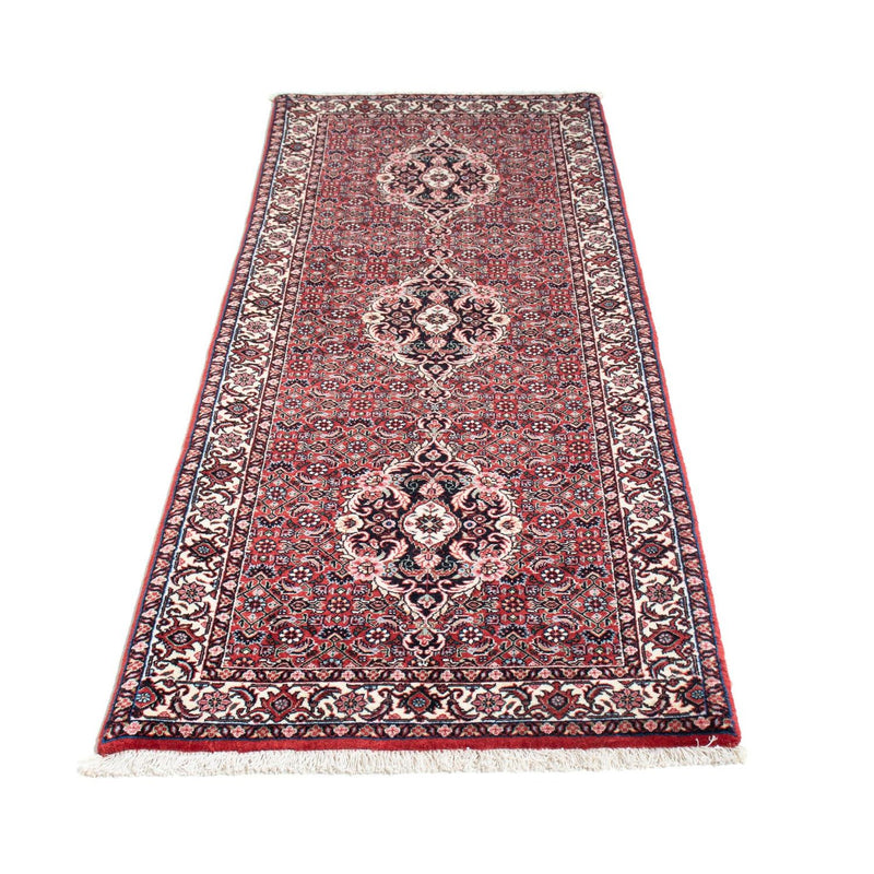 Bidjar Tapete 211x72cm - Tapete persa