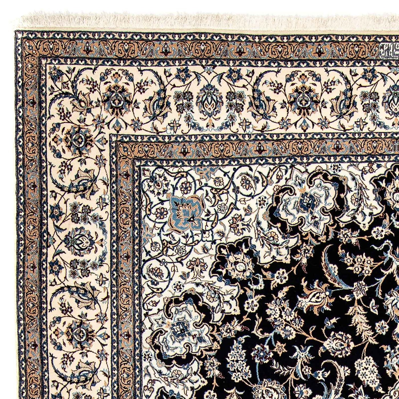 Nain - 6 la Tapete 314x216cm - Tapete persa