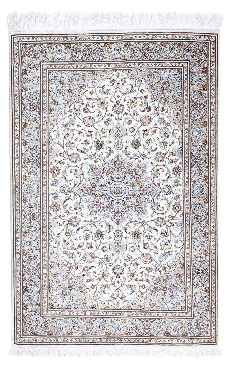 Qom Tapete 121x80cm - Tapete persa