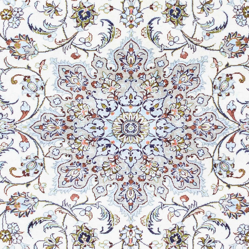 Qom Tapete 121x80cm - Tapete persa