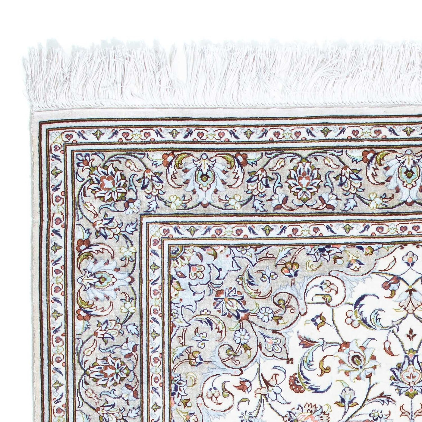 Qom Tapete 121x80cm - Tapete persa