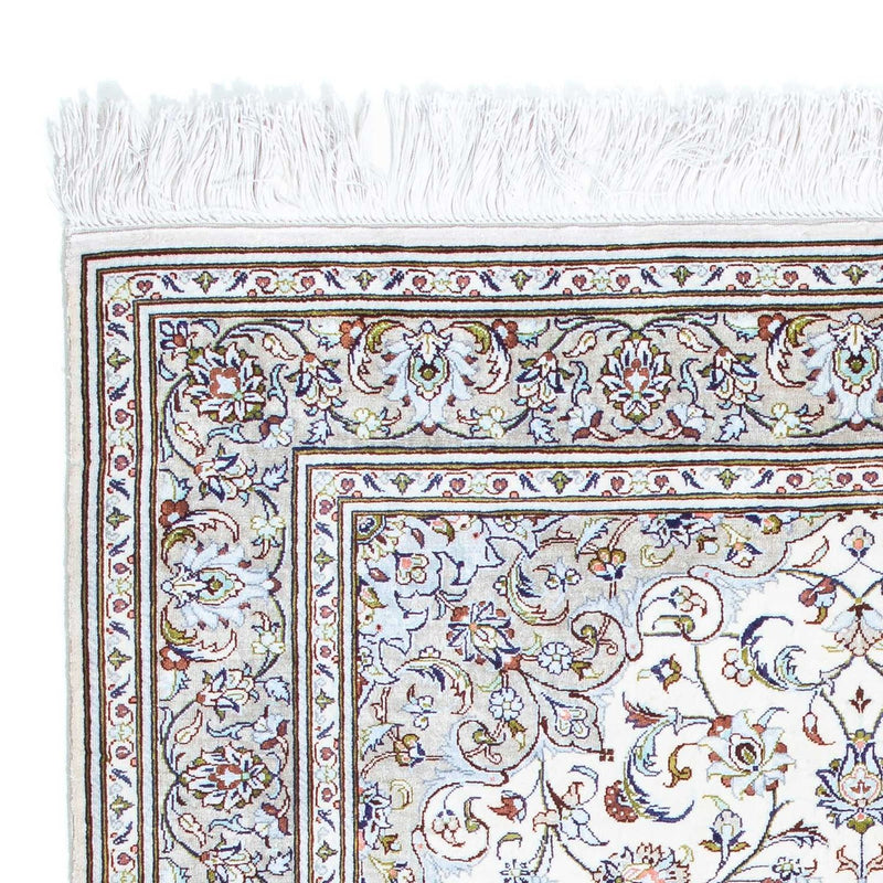 Qom Tapete 121x80cm - Tapete persa