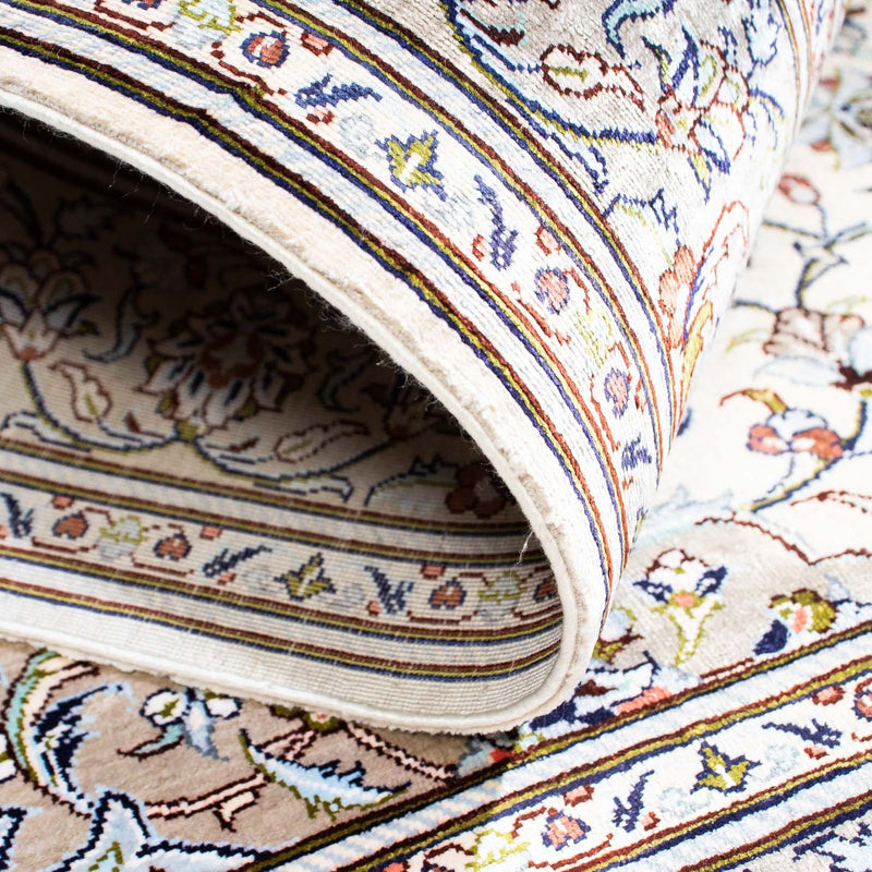 Qom Tapete 121x80cm - Tapete persa
