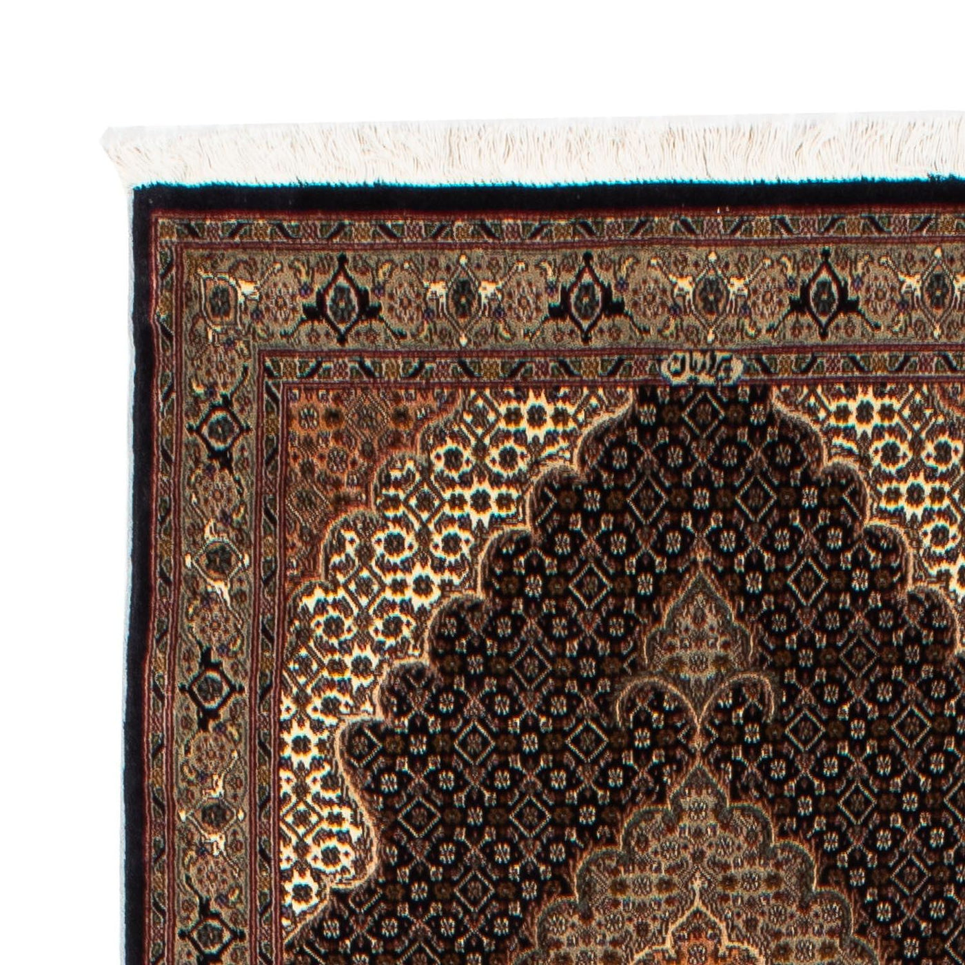 Tabriz Tapete 295x77cm - Tapete persa