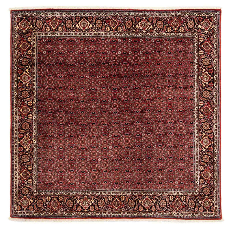 Bidjar Tapete 200x197cm - Tapete persa