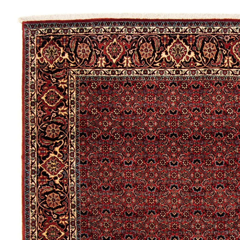 Bidjar Tapete 200x197cm - Tapete persa