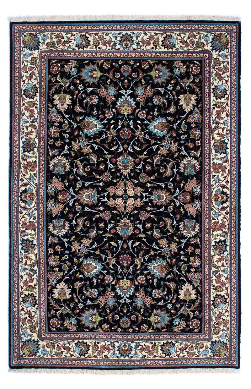 Qom Tapete 210x140cm - Tapete persa