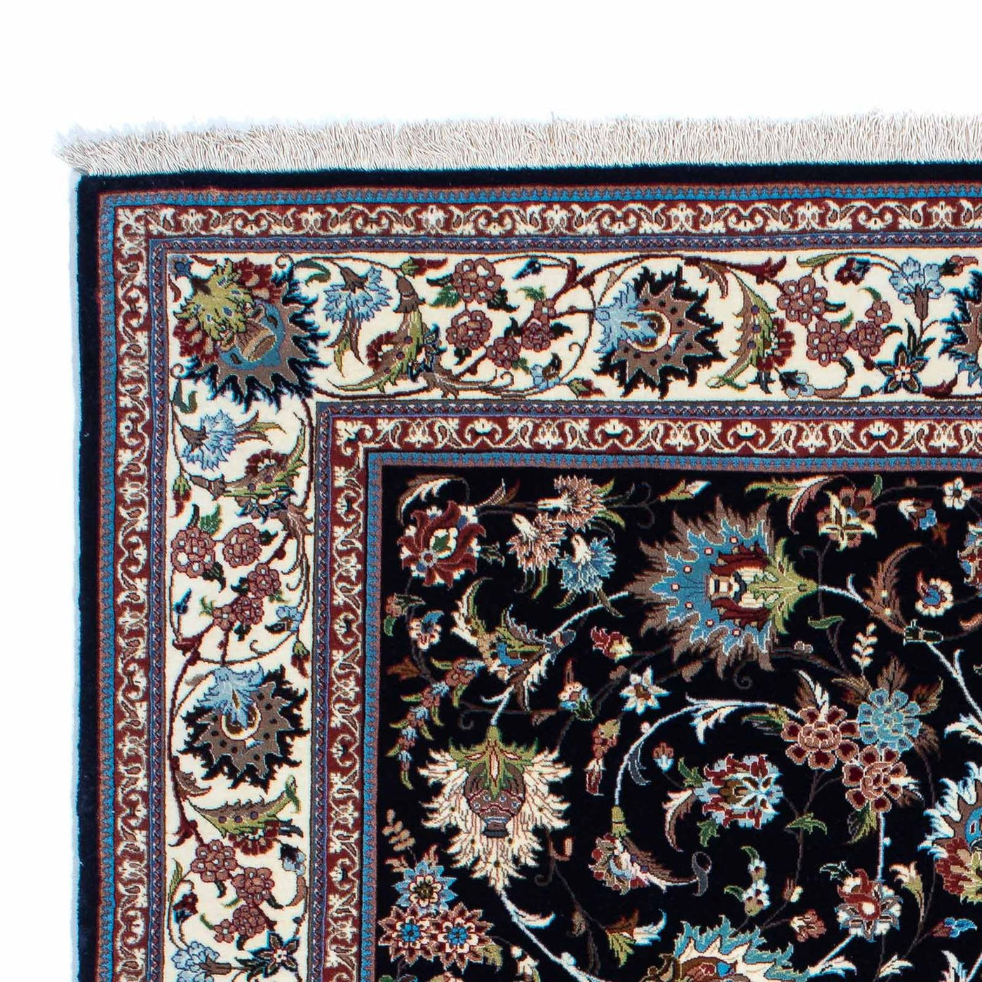 Qom Tapete 210x140cm - Tapete persa