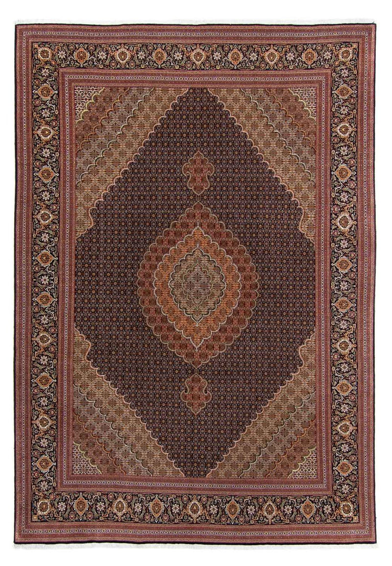 Tabriz Tapete 252x359cm - Tapete persa