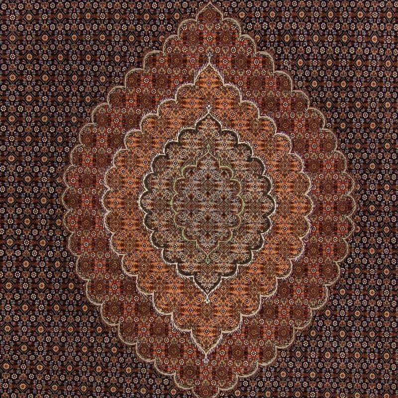Tabriz Tapete 252x359cm - Tapete persa