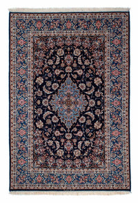 Isfahan Tapete 218x145cm - Tapete persa – product image