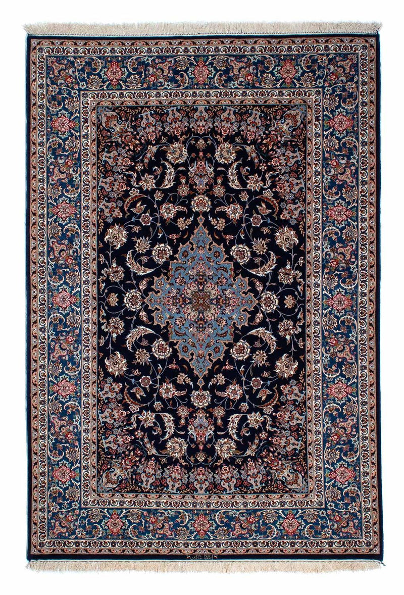 Isfahan Tapete 218x145cm - Tapete persa