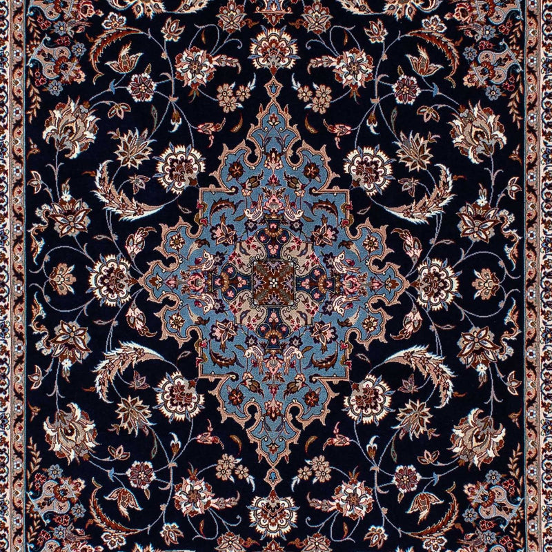 Isfahan Tapete 218x145cm - Tapete persa