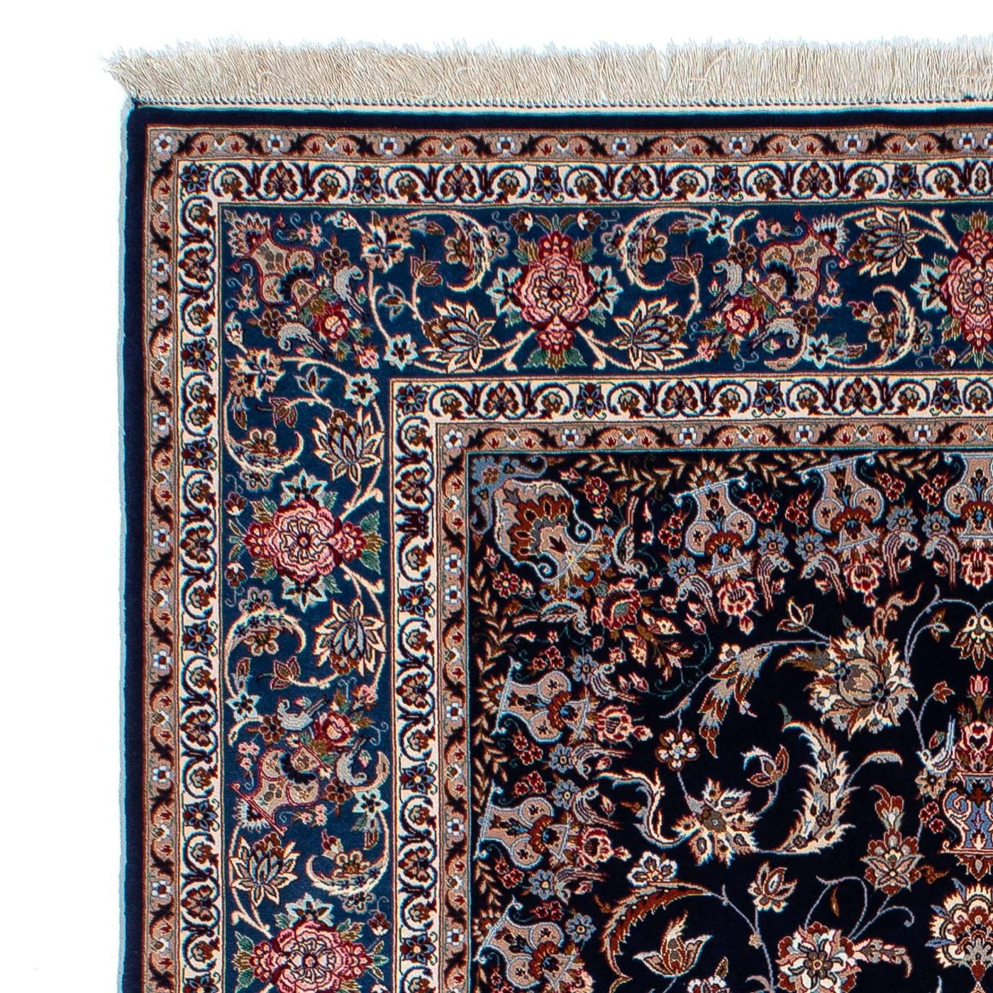 Isfahan Tapete 218x145cm - Tapete persa