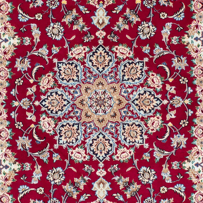 Isfahan Tapete 194x131cm - Tapete persa