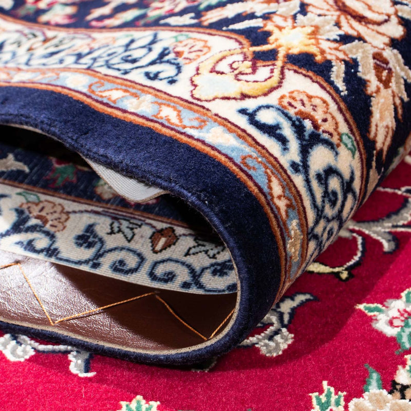 Isfahan Tapete 194x131cm - Tapete persa