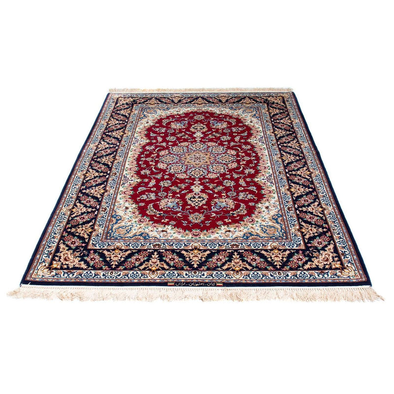 Isfahan Tapete 194x131cm - Tapete persa