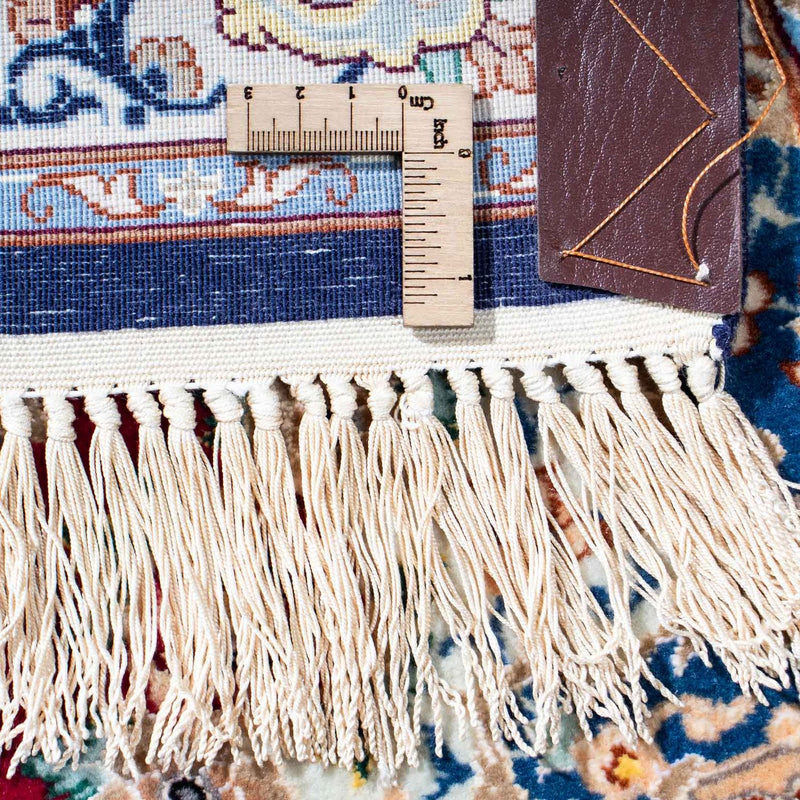 Isfahan Tapete 194x131cm - Tapete persa