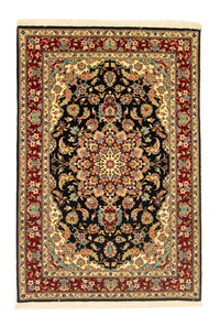 Qom Tapete 157x105cm - Tapete persa – product image