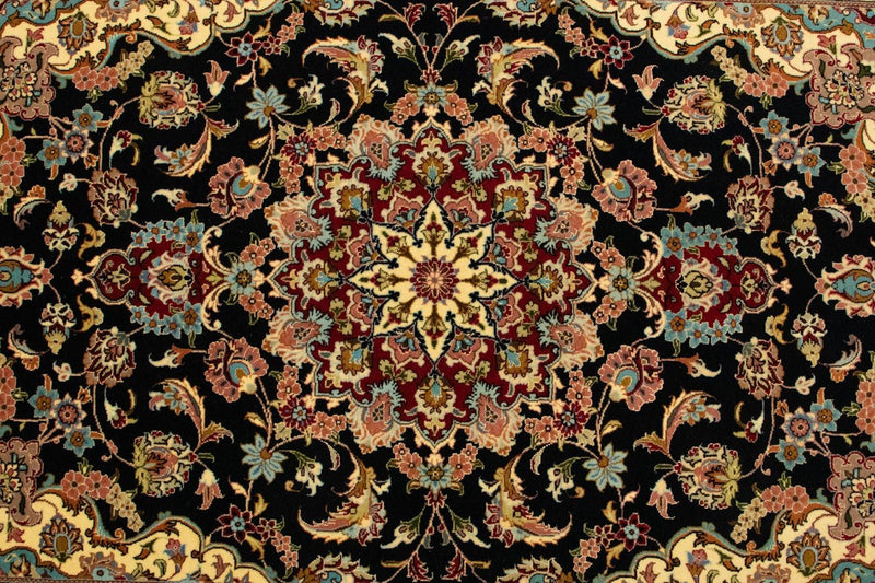 Qom Tapete 157x105cm - Tapete persa