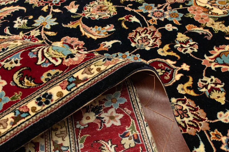 Qom Tapete 157x105cm - Tapete persa