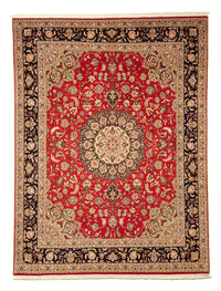 Tabriz - 50 Raj Tapete 268x204cm - Tapete persa – product image