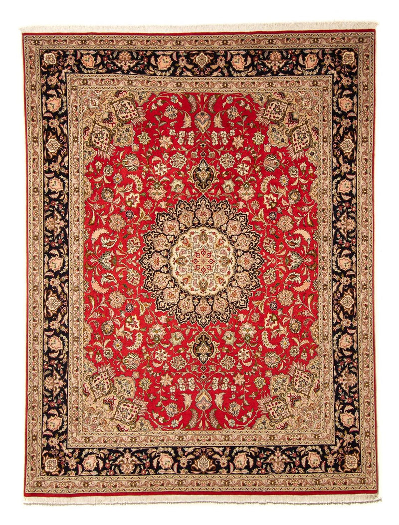Tabriz - 50 Raj Tapete 268x204cm - Tapete persa