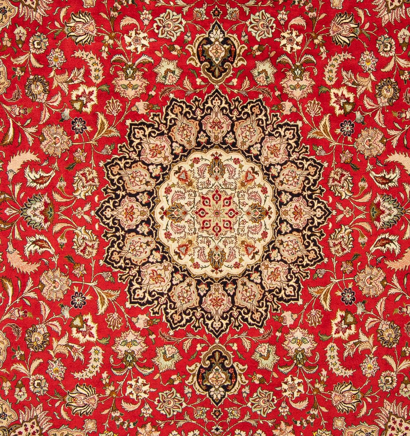 Tabriz - 50 Raj Tapete 268x204cm - Tapete persa