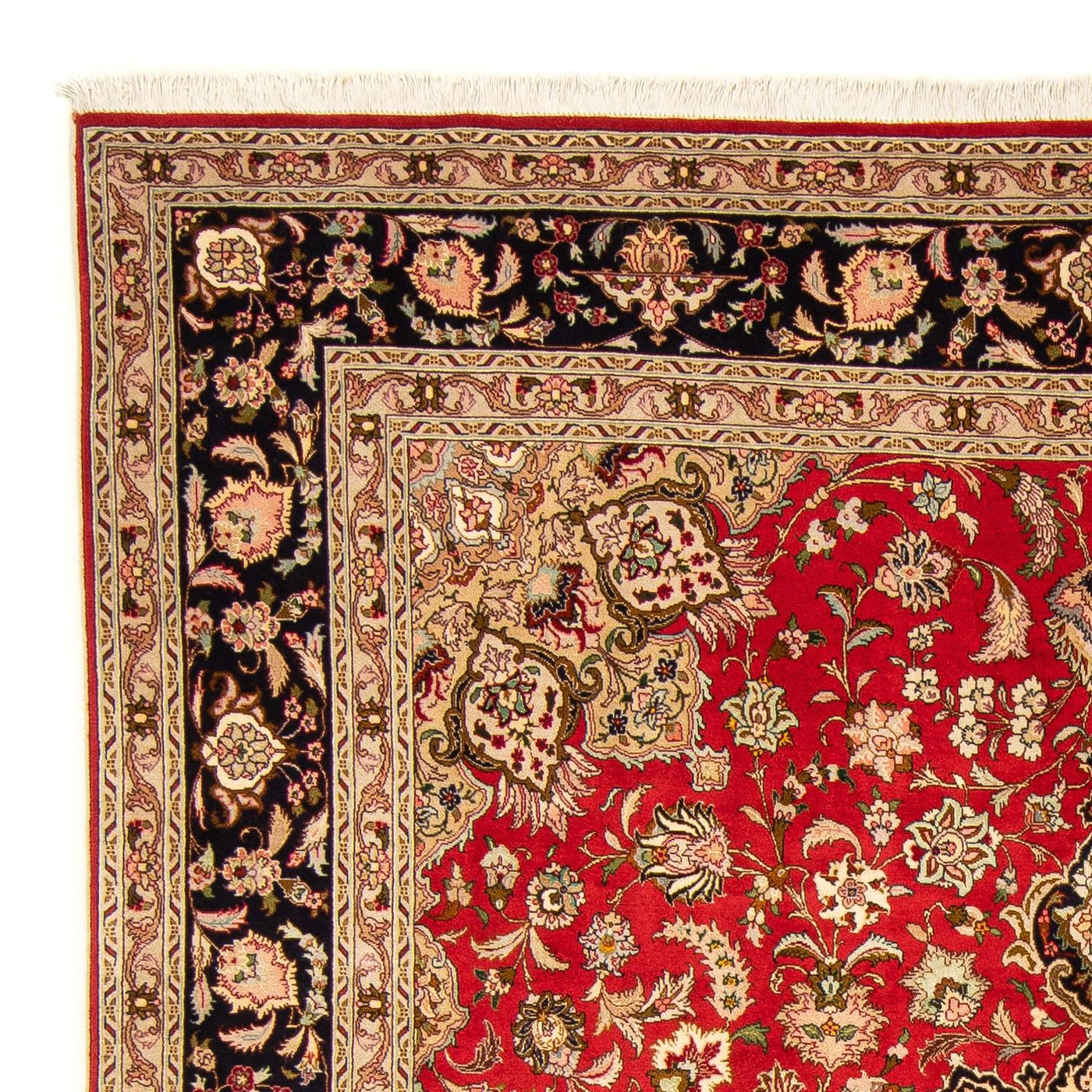 Tabriz - 50 Raj Tapete 268x204cm - Tapete persa