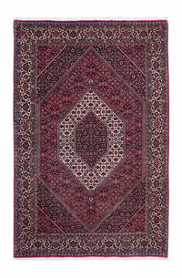 Bidjar Tapete 134x208cm - Tapete persa – product image
