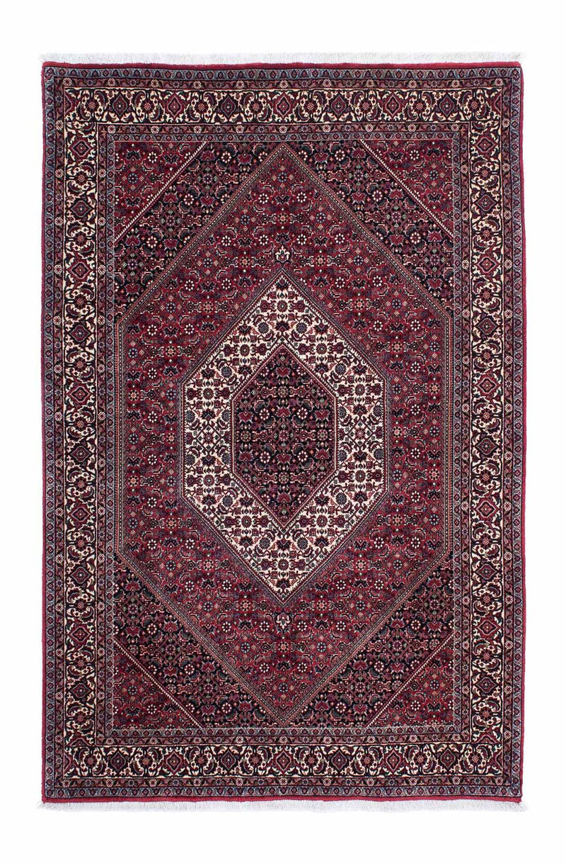 Bidjar Tapete 134x208cm - Tapete persa