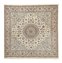 Nain - 9 la Tapete 202x201cm - Tapete persa – product image
